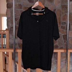 Men's XL Puma Golf Polo